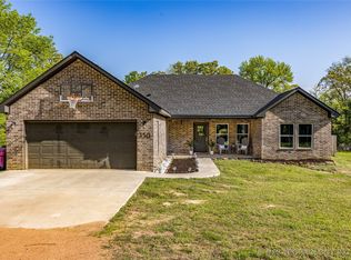 350 Texas St, Durant, OK 74701