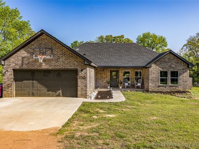 350 Texas St, Durant, OK, 74701