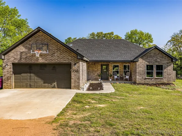 350 Texas St, Durant, OK 74701