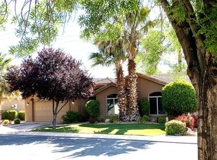 1854 W Stonebridge Dr #4, Saint George, UT 84770