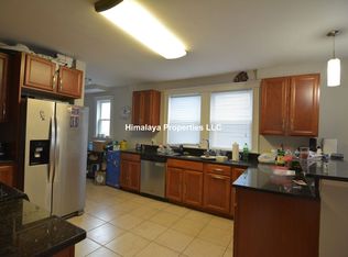 222 Calumet St #3A, Roxbury Crossing, MA 02120