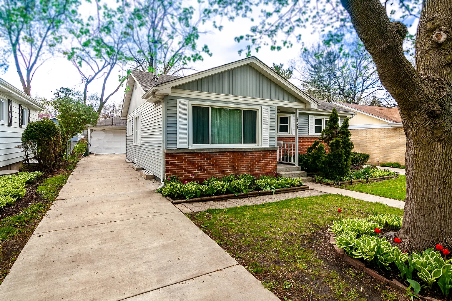 264 Dalton Ave photo 1