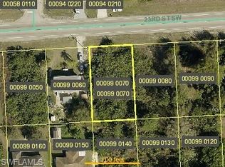 3207 23rd St SW, Lehigh Acres, FL 33976