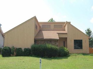 6049 New Leaf Ln, Memphis, TN 38141