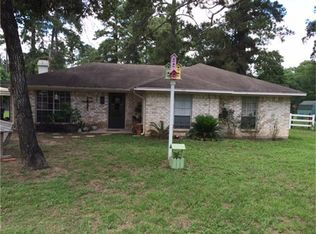 16314 Walnut Springs Ln, Magnolia, TX 77355