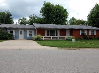 1405 Whitney Ln, Rolla, MO 65401