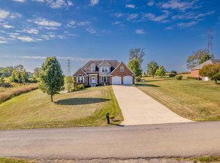 550 Cleo Ave, Lancaster, KY 40444