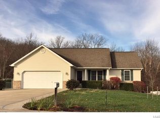 464 Grandview Oaks Dr, Union, MO 63084