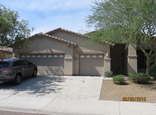 8678 W Bajada Rd, Peoria, AZ 85383