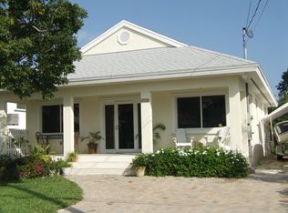 230 Azalea St, Plantation Key, FL 33036