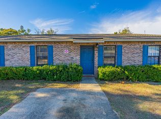 122 Patton St, Crestview, FL 32539