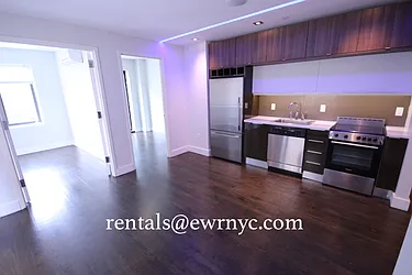 Rented by East Williamsburg Realty Inc