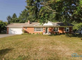 1818 Westview Dr, Findlay, OH 45840