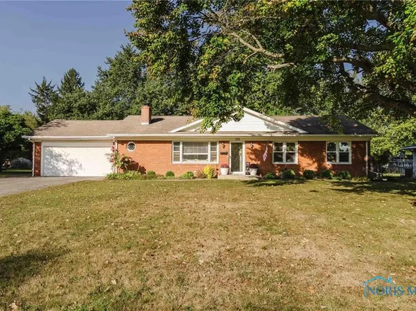 1818 Westview Dr, Findlay, OH 45840