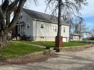 105 Pushville Rd, Greenwood, IN 46143