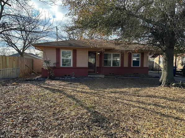 3603 Briscoe St, Greenville, TX 75401