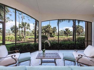 29111 Brendisi Way UNIT 101, Naples, FL 34110