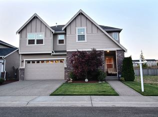 17933 122nd Street Ct E, Bonney Lake, WA 98391