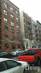 Rented by Living New York