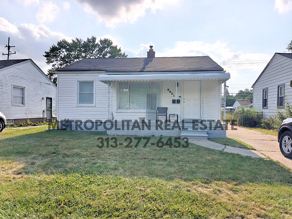 6021 Faust Ave