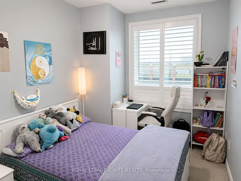 7400 Markham Rd #321 — Photo 4