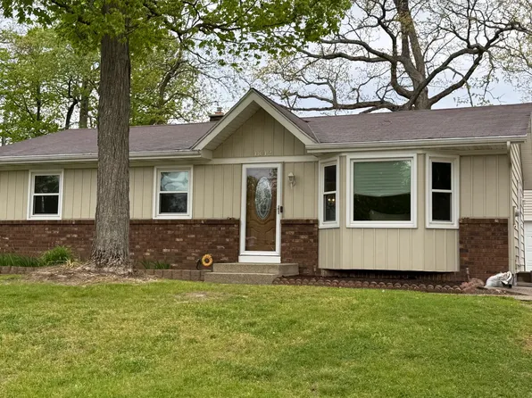 4842 Bayview Ave SW, Wyoming, MI 49519