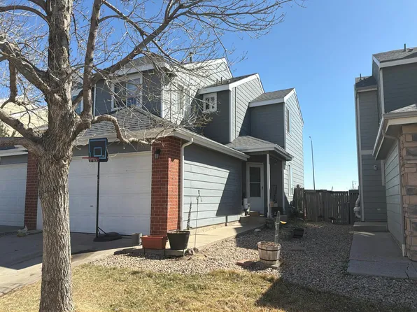 10926 E 96th Pl, Commerce City, CO 80022