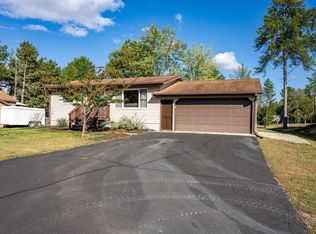 857 Kings Way, Nekoosa, WI 54457