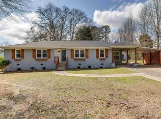 103 Poplar St, Honea Path, SC 29654