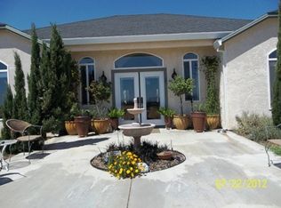 2815 Cattle Dr, Corning, CA 96021