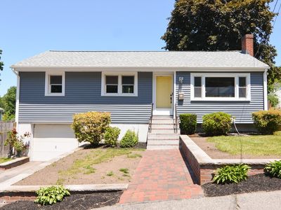19 Woodcliff Rd, Holbrook, MA, 02343