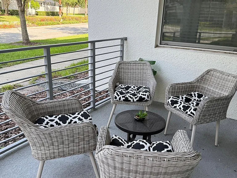 4751 Clock Tower Dr #103 — Photo 5