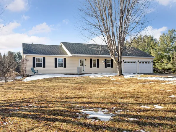 5819 250th St, Forest Lake, MN 55025