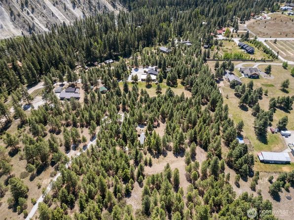 58 Skylark Lane, Leavenworth, WA 98826