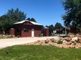 87 Hillsborough Dr, Huntsville, TX 77340
