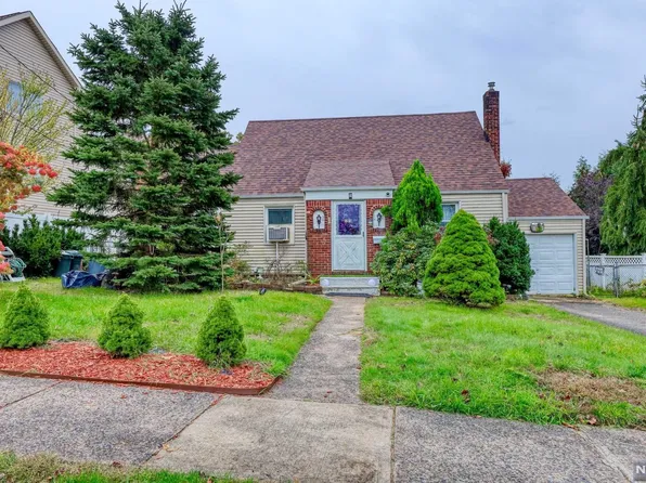 37 Garden View Ter #16, Fair Lawn, NJ 07410