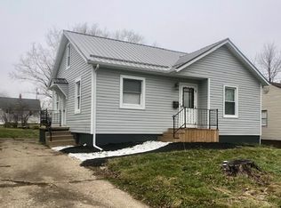 947 Burger Ave, Mansfield, OH 44906