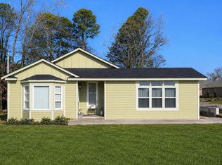 1338 W Jackson St, Tupelo, MS 38801