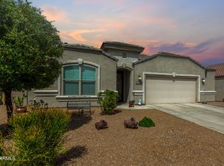 4104 W South Butte Rd, San Tan Valley, AZ 85142