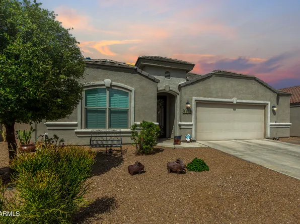 4104 W SOUTH BUTTE Road, San Tan Valley, AZ 85144