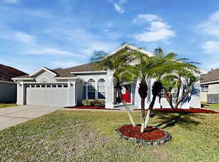 892 Chamberlin Trl, Saint Cloud, FL 34772