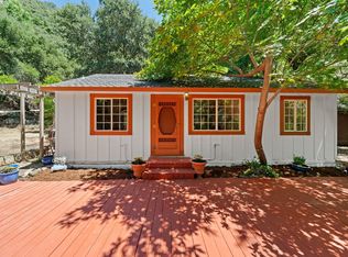 36684 Palomares Rd, Castro Valley, CA 94552