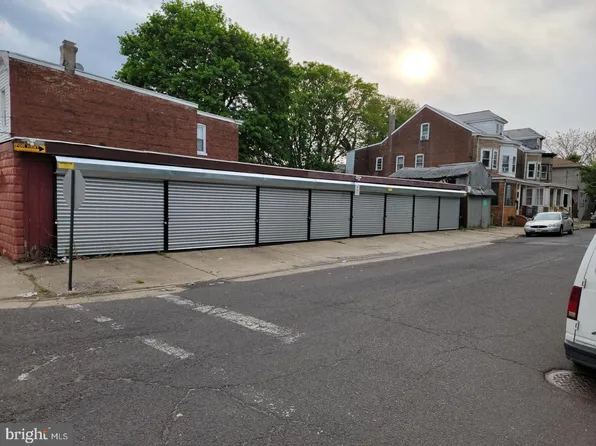 142 Liberty St, Trenton, NJ 08611