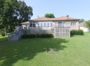 270 Long View Dr, Winchester, TN 37398