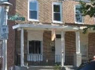 3139 McElderry St, Baltimore, MD