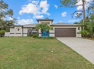 3321 Point St, North Port, FL 34286