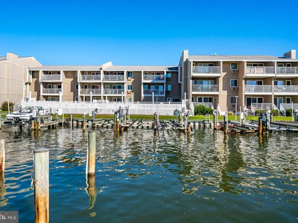 731 Mooring Rd Unit 205, Ocean City, MD 21842