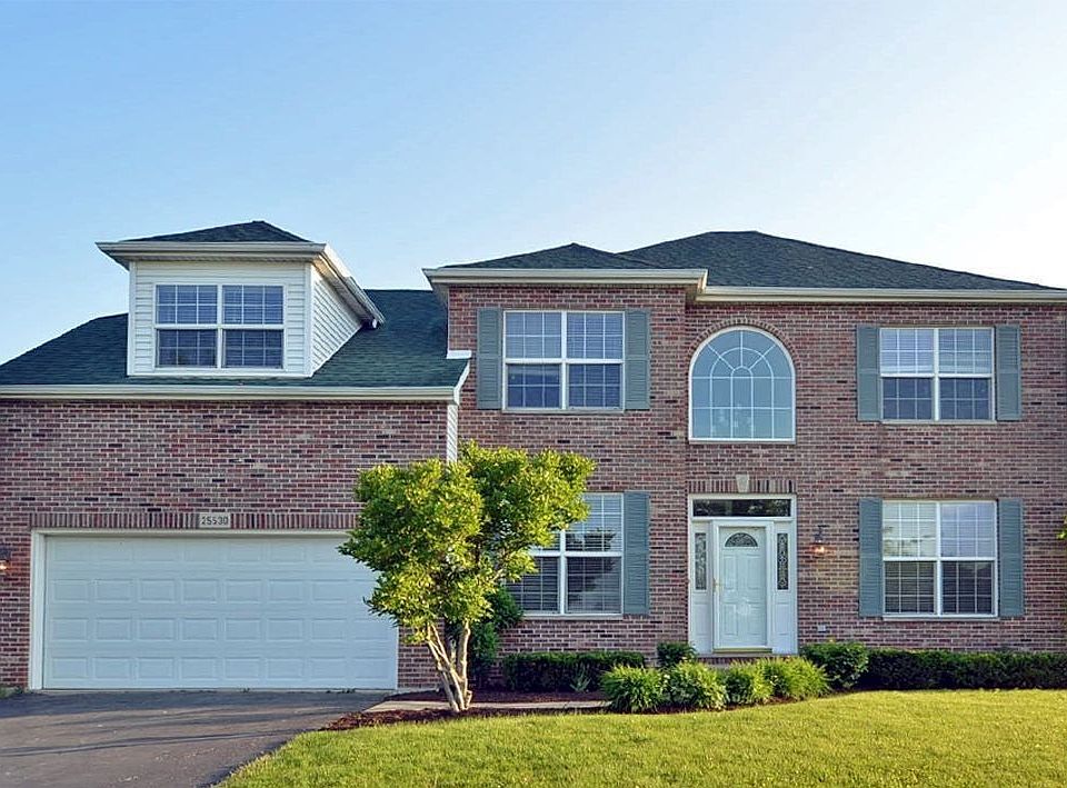 1st image of 25530 W Blakely Dr