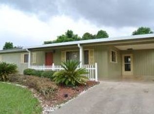 10410 SW 98th Ter, Ocala, FL 34481