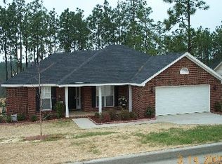 2027 Clarkston Dr, Augusta, GA 30909